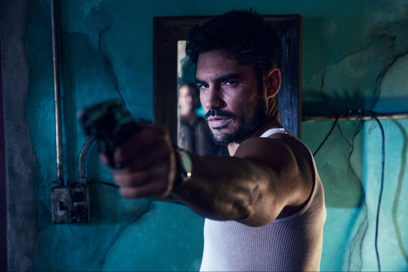 Illustration for article titled The Fangs Are Out In These Exclusive From Dusk Till Dawn Photos